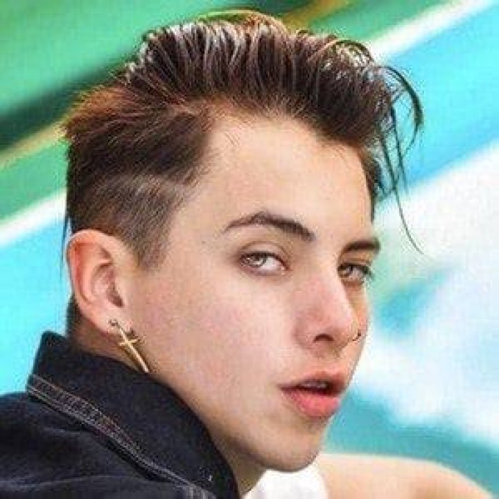 Kevlex Pazmiño - Age, Family, Bio