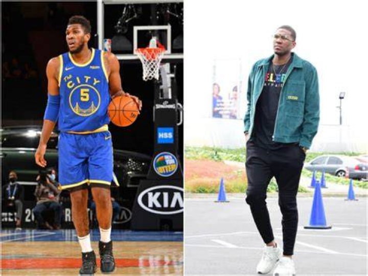 Kevon Looney Height, Weight, Net Worth, Age, Birthday, Wikipedia, Who, Nationality, Biography