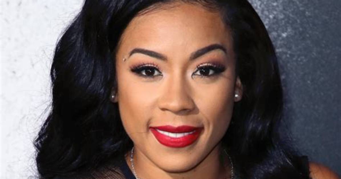 Keyshia Cole Net Worth, Career & Relationships |