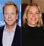 Kiefer Sutherland's Sister: Unraveling the Mystique of the Sutherland Family