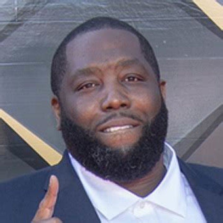 Killer Mike - Age, Family, Bio