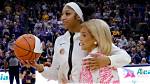Kim Mulkey Proud of How She Raised Two Kids Alongside Her Rich Resume