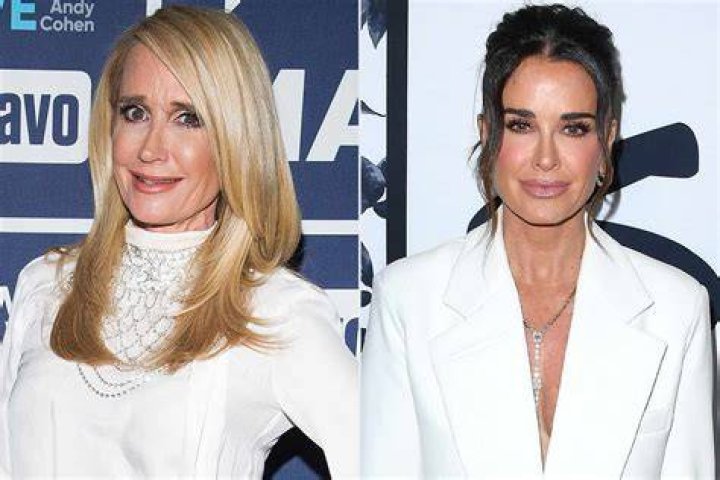 Kim Richards (YouTube Star) - Age, Family, Bio