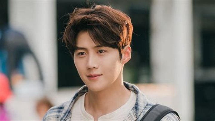 
Kim Seon Ho Host His First Ever Fan Meet In Seoul 