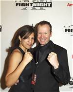 Kimberly Fey Has 2 Kids with Donnie Wahlberg How Their Union Started and Ended |