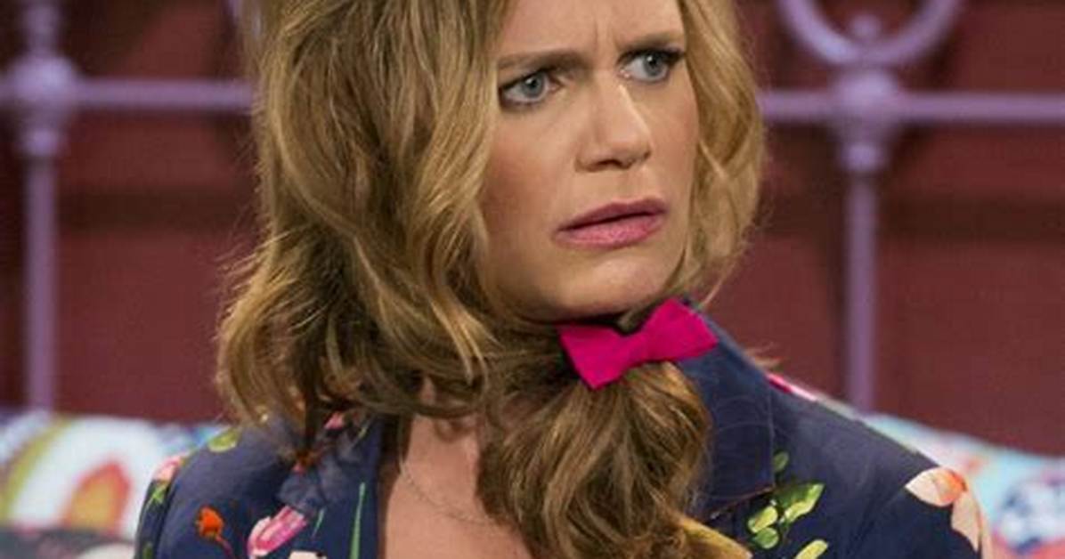 Kimmy Gibbler: the Quirky Icon of 'Full House'