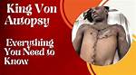 King Von Wounds: the Story Behind the Legend