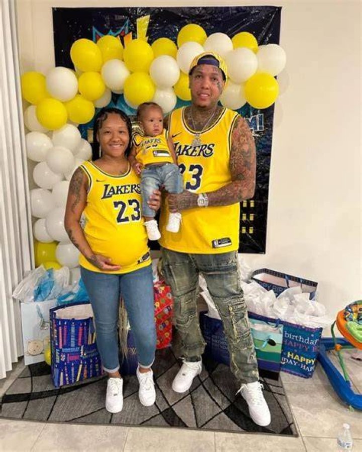 King Yella - Age, Family, Bio