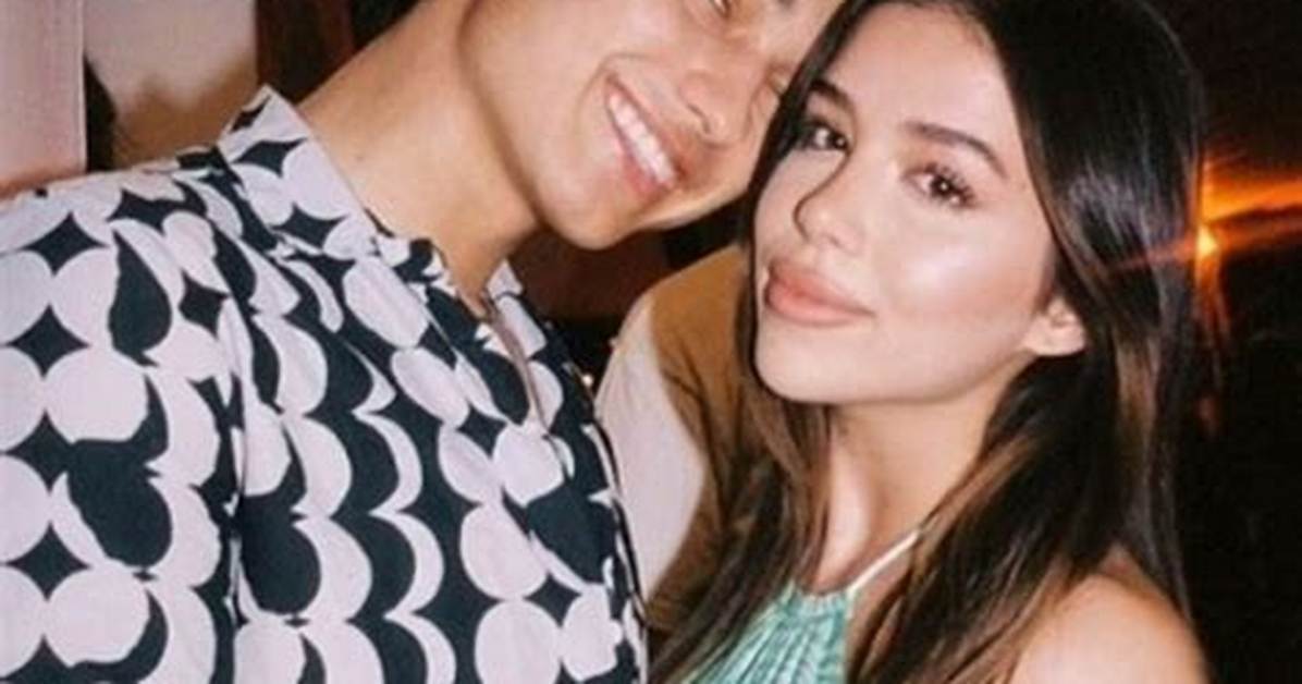 Kio Cyr Height, Weight, Age (Tiktok) Girlfriend, Biography & Family