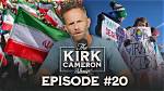 Kirk Cameron: a Deep Dive into His Net Worth