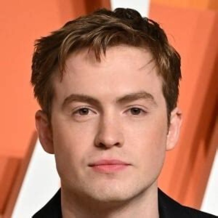 Kit Connor - Age, Family, Bio
