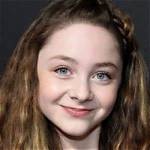 Kitana Turnbull – Biography, Age, Height, Net Worth, Boyfriend