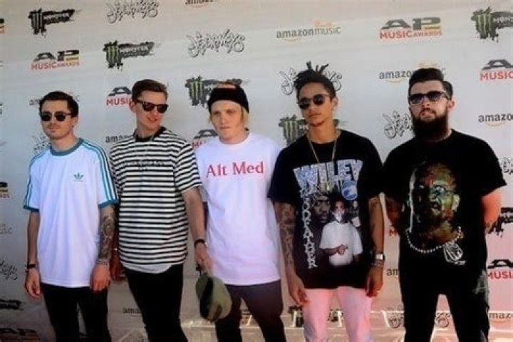 Knocked Loose - Members, Ages, Trivia
