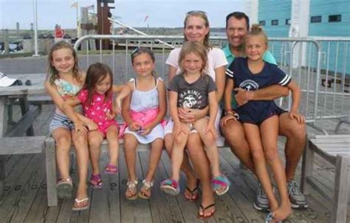 Know About Andrea Canning; Age, Husband, Children, Net Worth, Height