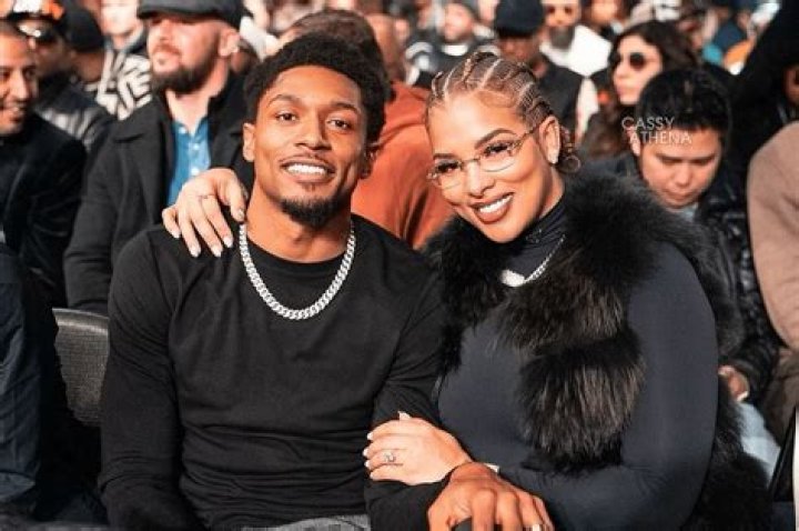 Know About Bradley Beal; NBA, Age, Wife, Stats, Contract, Salary