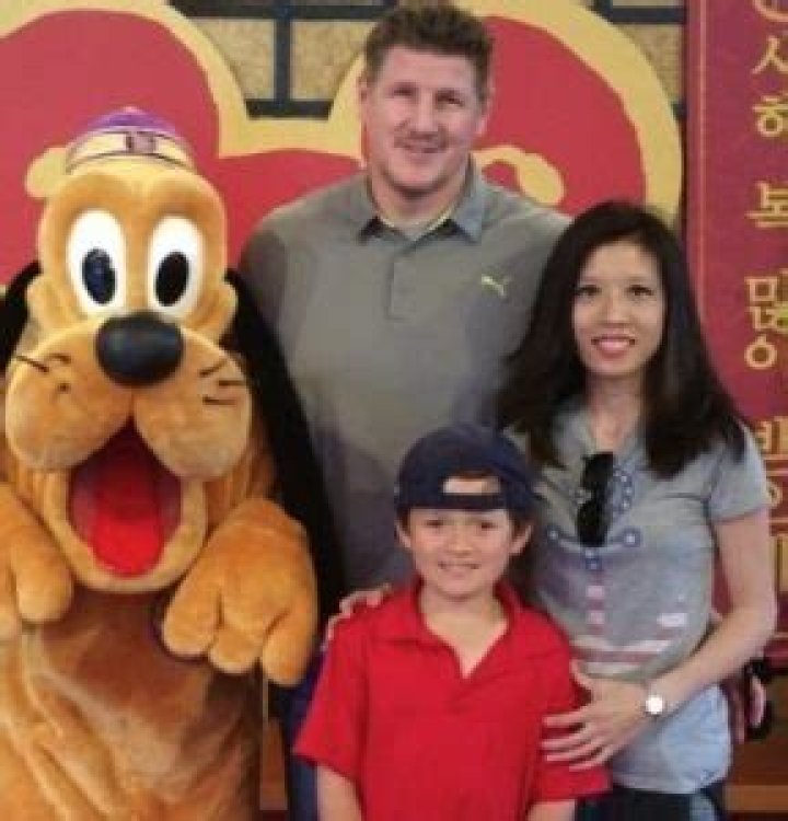 Know About Brian Turk; Death, Wife, Net Worth, Movies, Age, Height