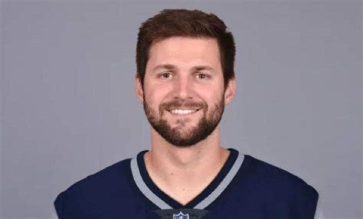 Know About Cody Kessler; NFL, Age, Wife, Stats, Contract, Salary