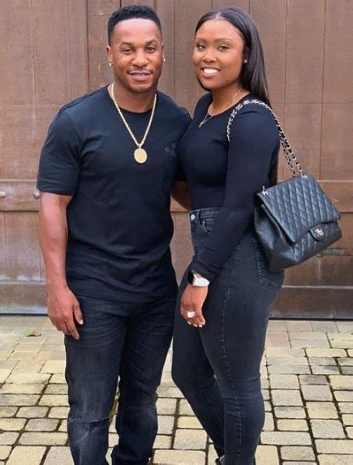Know About Darren Sproles; Stats, College, Wife, Height, Contract, Retire