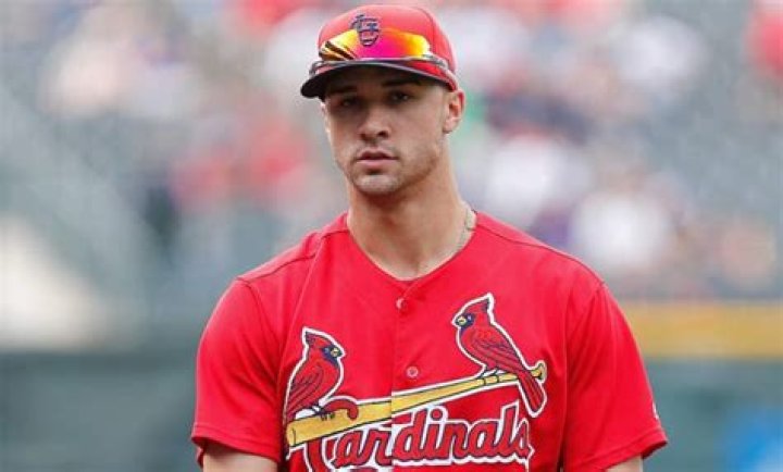 Know About Jack Flaherty; Stats, Mom, Wife, Contract, Height, Jersey