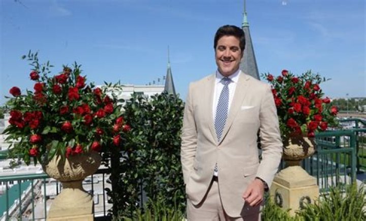 Know About Josh Elliott; Age, Wife, Wedding, Net Worth, Adopted