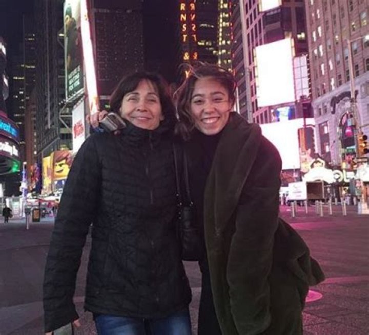 Know About Katelyn Ohashi; Height, Age, Instagram, Parents, Boyfriend