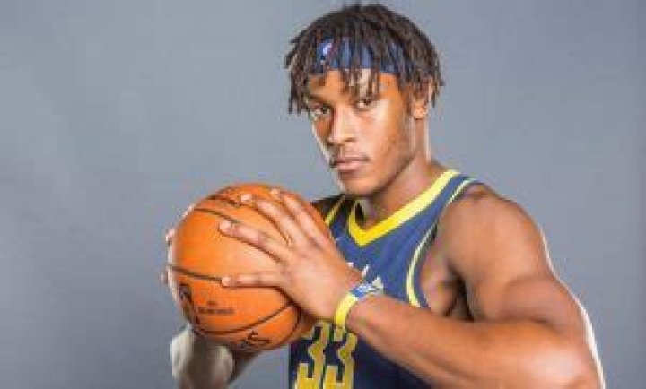 Know About Myles Turner; Stats, Contract, Height, Trade, Instagram, NBA, Dating
