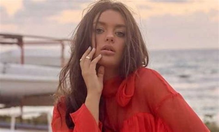 Know About Odeya Rush; Age, Dating, Movies, Ethnicity, Net Worth, 2019
