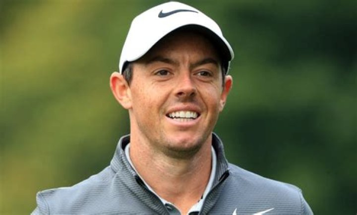 Know About Rory McIlroy; PGA Tour, Wife, Height, Wedding, Net Worth