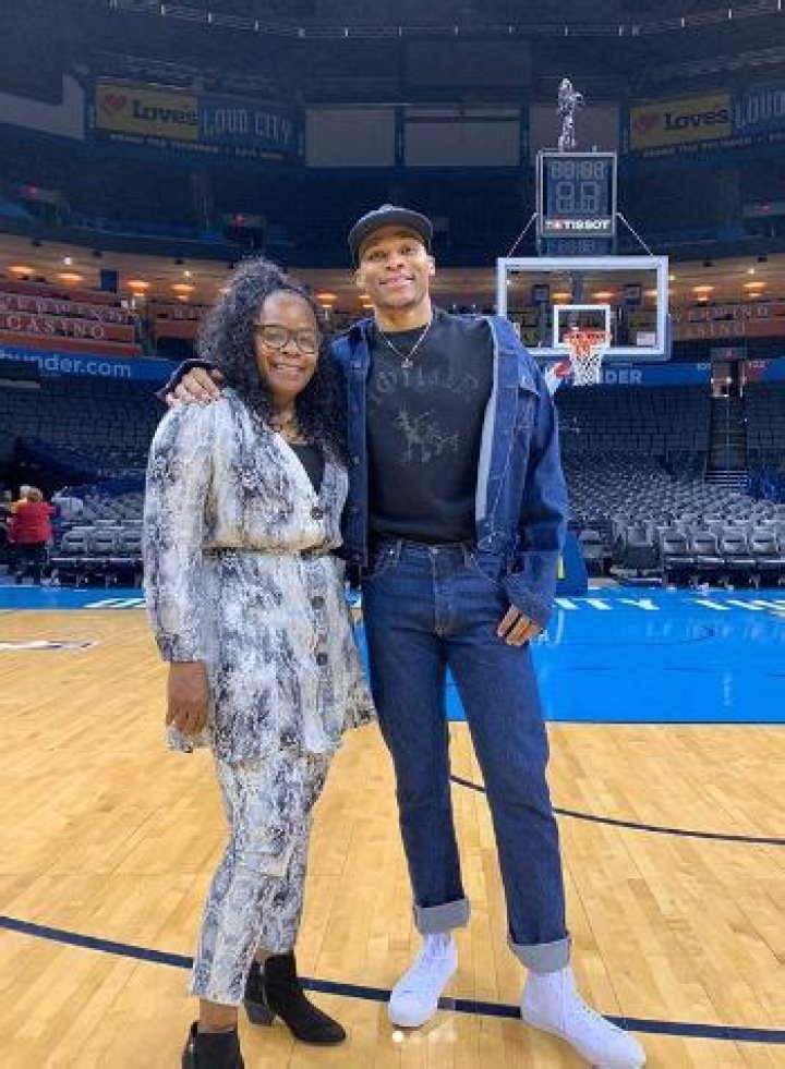 Know About Russell Westbrook; Stats, Height, Wife, Contract, Net Worth