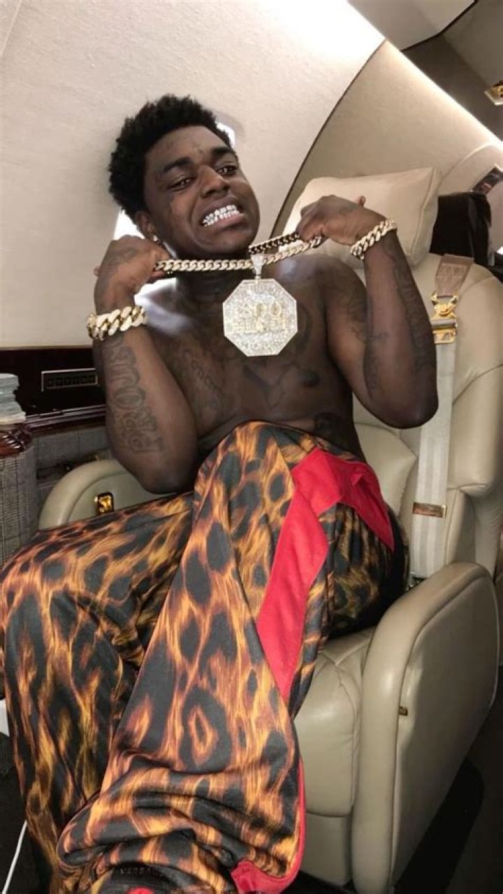 Kodak Black - Celebrity