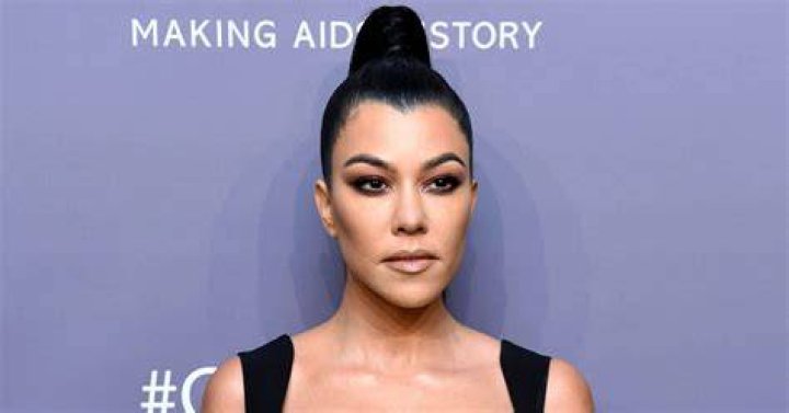 
Kourtney Kardashian Addresses Backlash Over Boohoo Collaboration: ‘I Feel Proud’ 