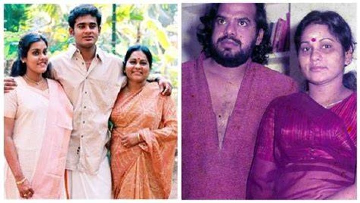 Kpac Lalitha Husband Bharatha, What Happened To Him? Children and Family