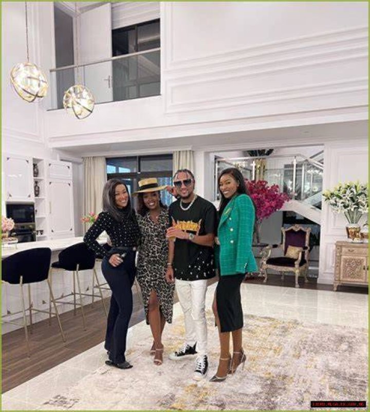 KRG the Don - Age, Family, Bio