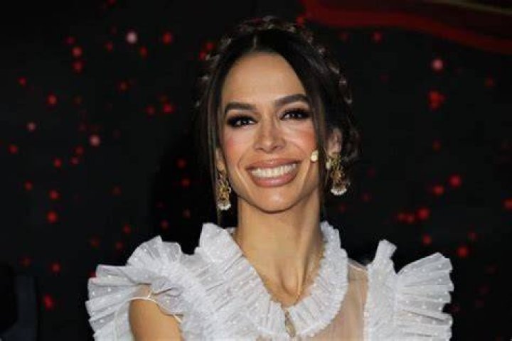 
Krissy Saleh Height, Weight, Net Worth, Age, Birthday, Wikipedia, Who, Nationality, Biography 
