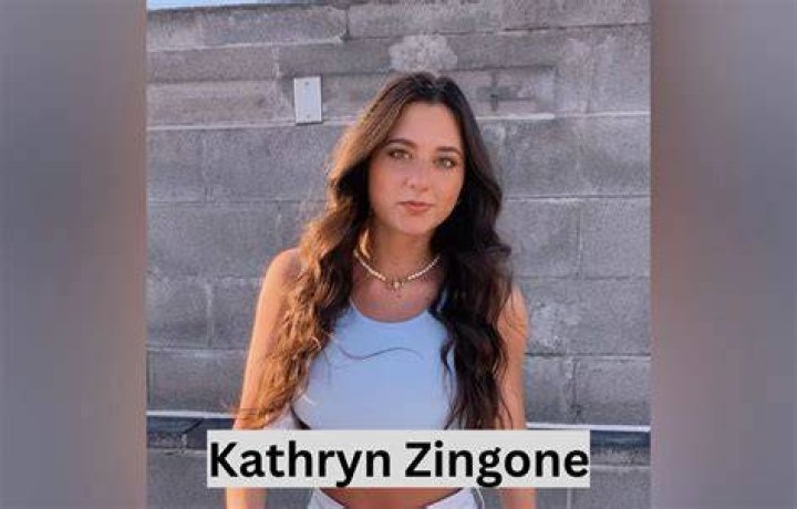 
Kristen Morgan (TikTok Star) Biography, Age, Boyfriend, Height, Net Worth 