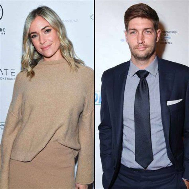 
Kristin Cavallari Spoke Out About Her Divorce With Her Ex-Husband Jay Cutler 