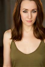 Kristin Rogers: Details on the Actress