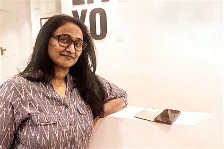 
Kukku Parameswaran Family And Husband Name: Actress Quits The Harassment Panel 