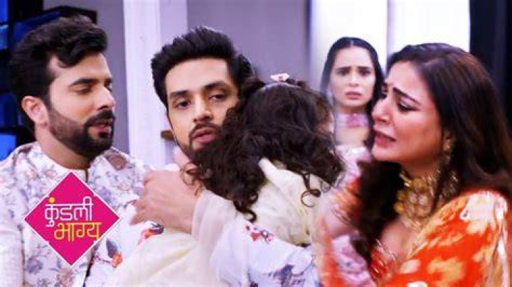 
Kundali Bhagya: Arjun to learns about locker problem! 