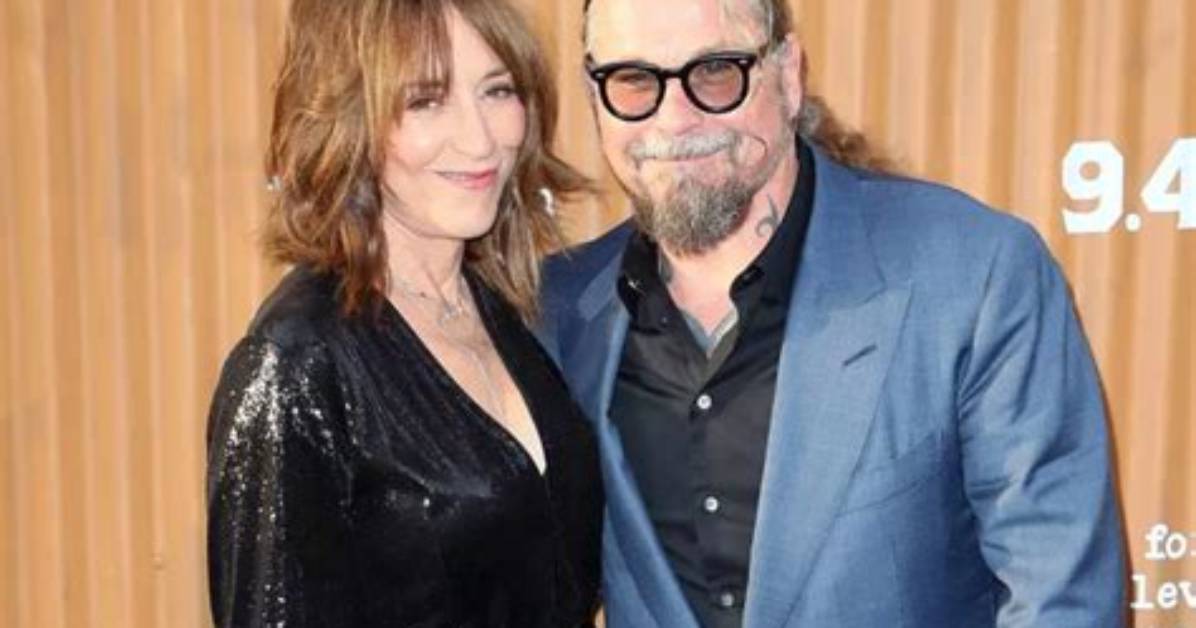 Kurt Sutter Height, Weight, Net Worth, Age, Birthday, Wikipedia, Who, Nationality, Biography