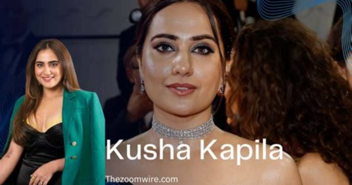 Kush Kapila Age 2024: Unveiling the Age of a Digital Sensation