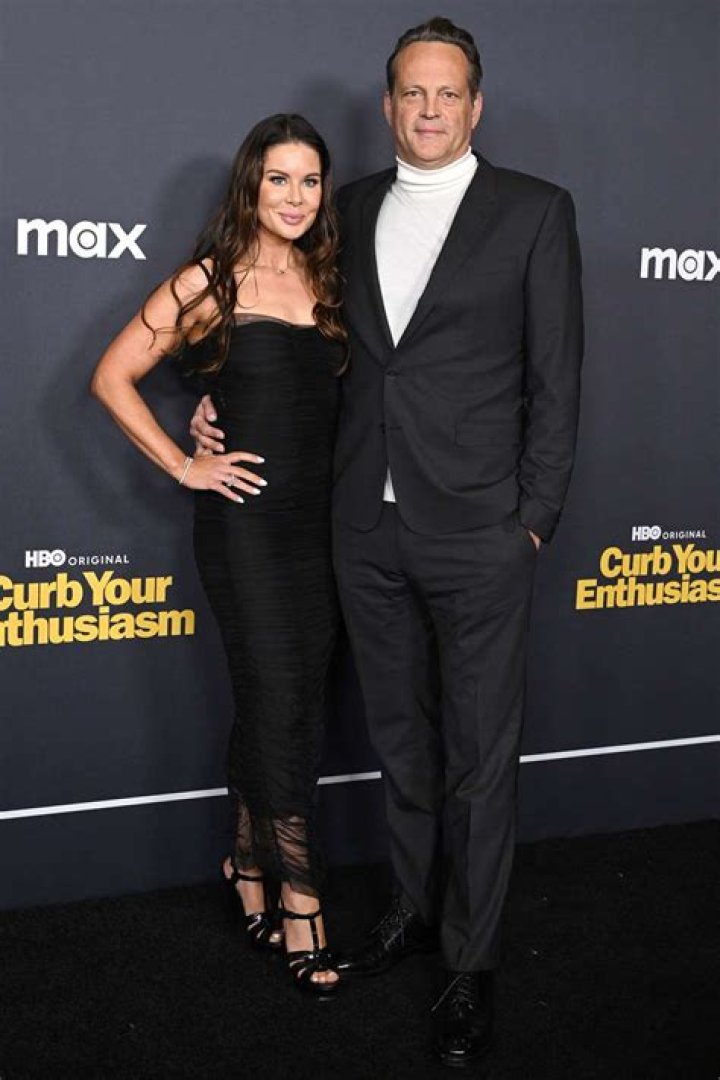 Kyla Weber [Vince Vaughn's Wife]; Age, Net Worth, Relationship, Facts