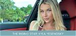Kyla Yesenosky: the Rise of an Onlyfans Star
