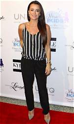 Kyle Richards Height, Weight, Net Worth, Age, Birthday, Wikipedia, Who, Nationality, Biography