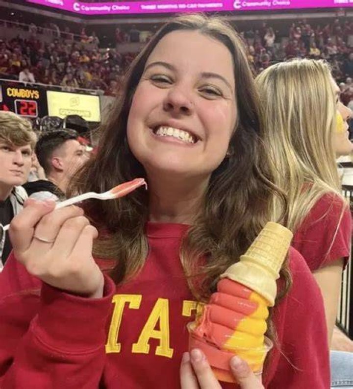 
Kylee Haueter Height, Weight, Net Worth, Age, Birthday, Wikipedia, Who, Nationality, Biography 