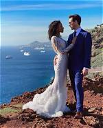 Kylie Bunbury and Husband Jon-Ryan Alan Riggins Relationship Timeline |