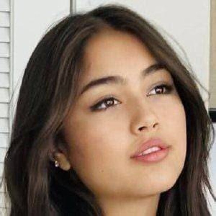 Kylin Kalani - Age, Family, Bio