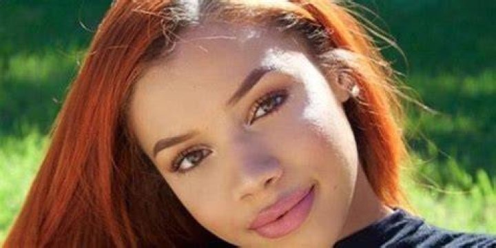Kyndall Ferguson - Age, Family, Bio