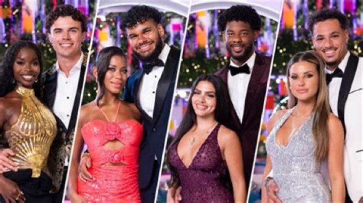 
Kyra Lizama Has Filipino Roots As She Awaits To Take Over America With Love Island 
