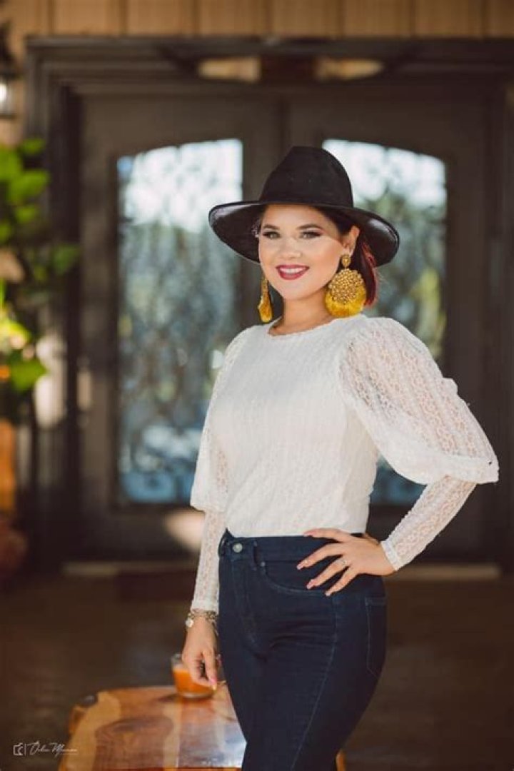 La Mayrita Height, Weight, Net Worth, Age, Wiki, Who, Instagram, Biography